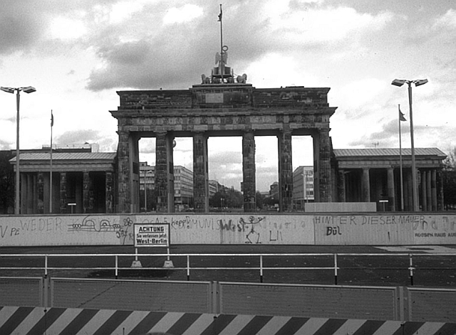 Berlin 1985