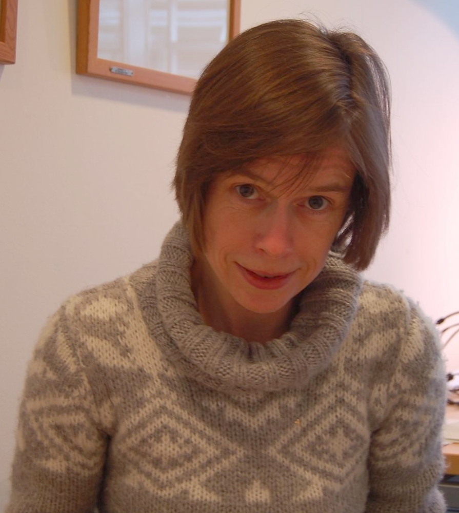 Karen Skovgaard-Petersen